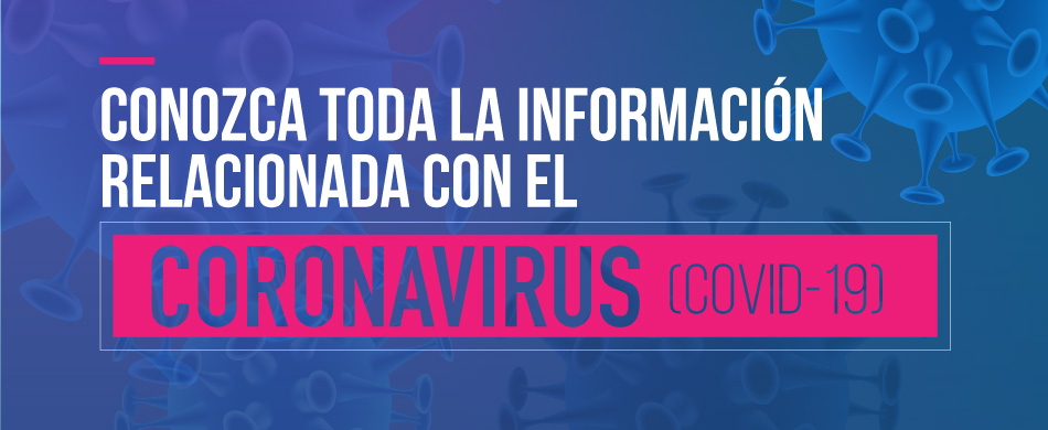 Coronavirus: Donde acudir en nuestra ciudad?