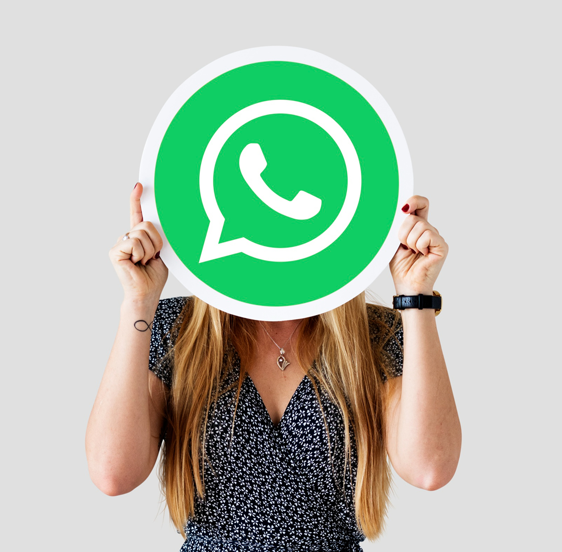 Compartir imgenes por Whatsapp sin perder calidad