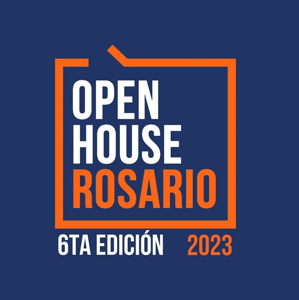 Open House: descubriendo el patrimonio arquitectónico de Rosario