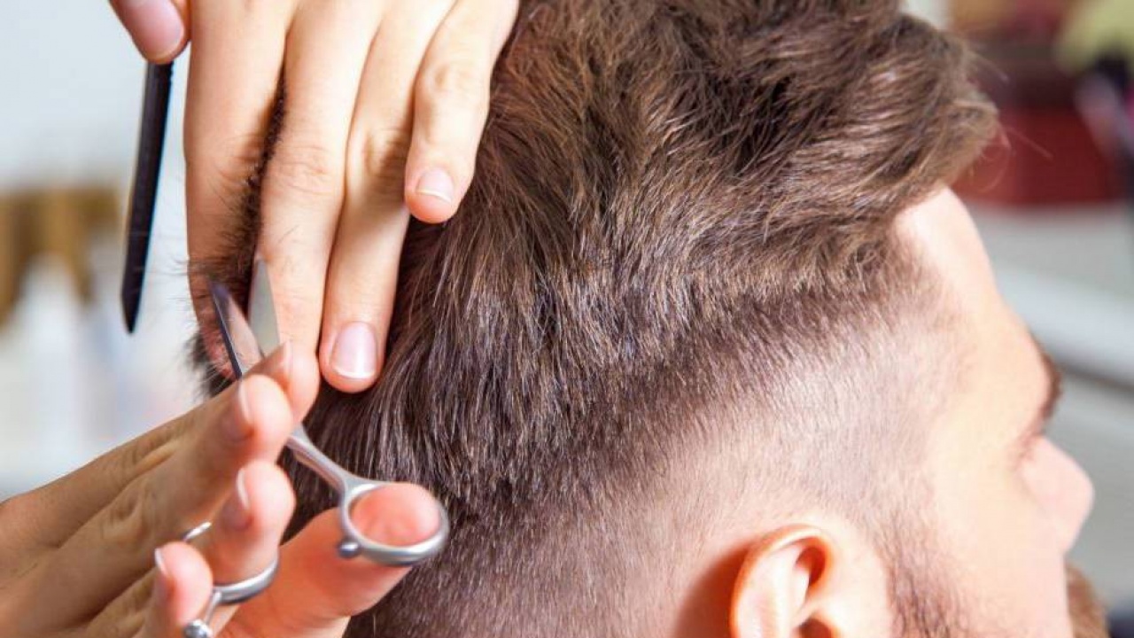 Los 6 cortes de pelo para hombre que serán tendencia en 2023 - Novedades de  la ciudad de Rosario