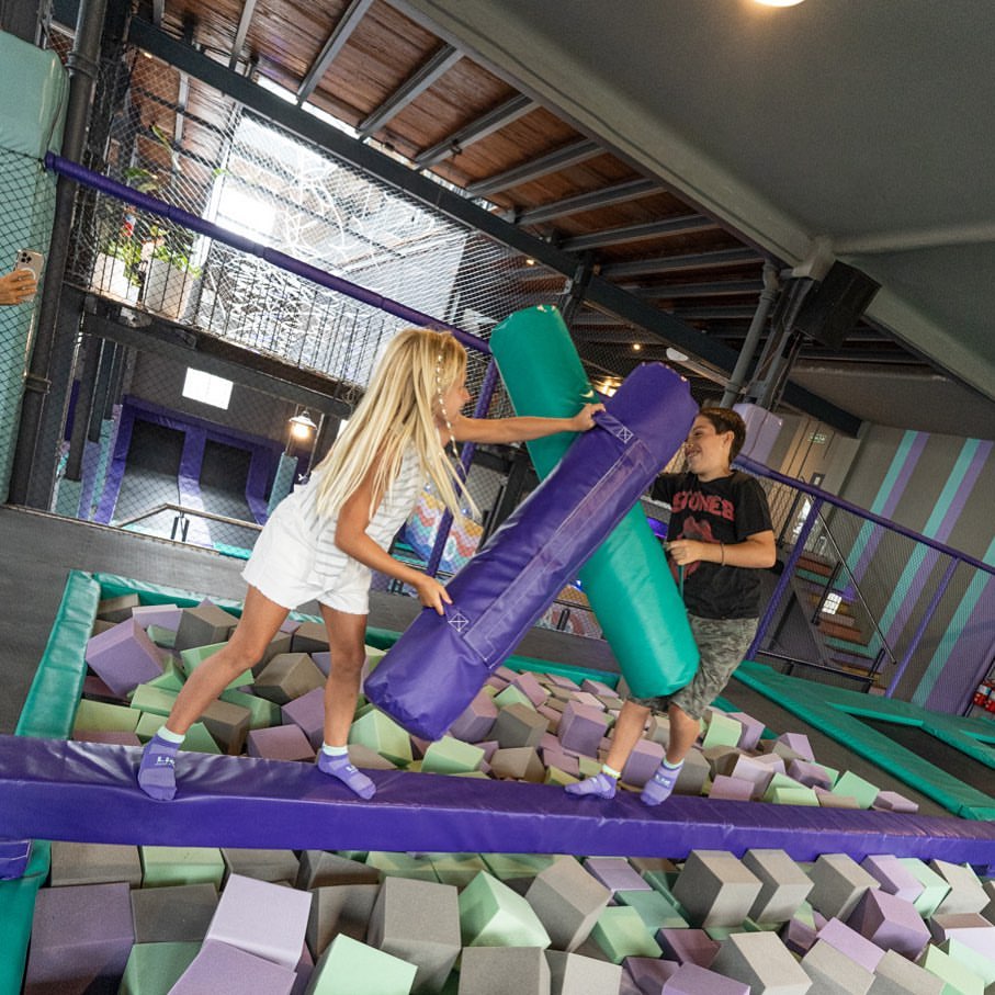 Festejos de cumpleaños en Rosario opciones divertidas y originales