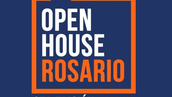 open house en rosario