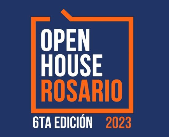 open house en rosario