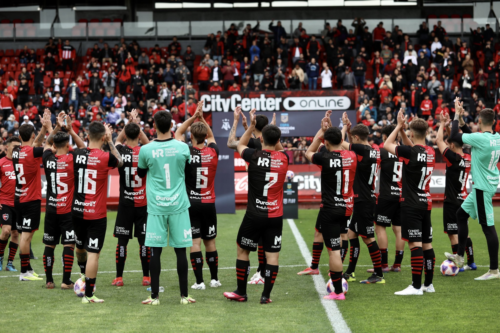 reserva del plantel de nob