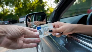 renovación de carnet de conducir