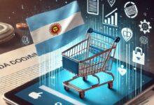 mejora el ecommerce argentino