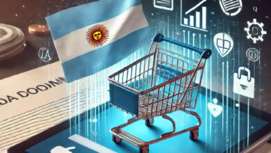 mejora el ecommerce argentino