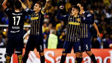 franco servi rosario central