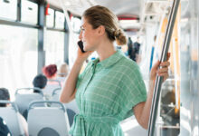 recorrido colectivo rosario