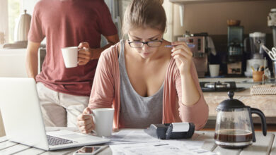 finanzas personales