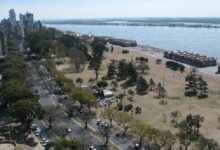 parque del rio rosario