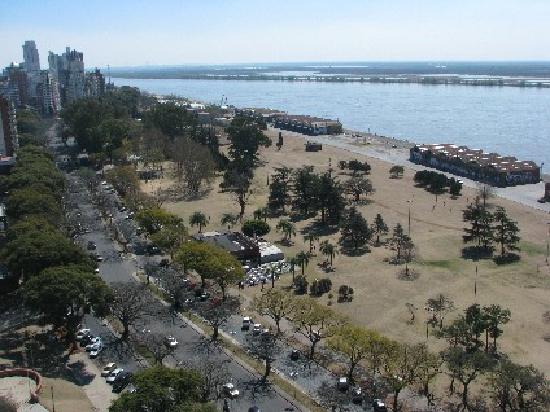 parque del rio rosario
