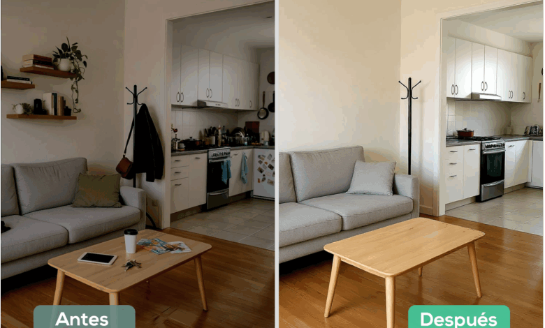 mejorar fotos de inmuebles con ia