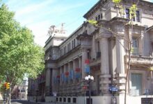Ex Palacio de Justicia de Rosario