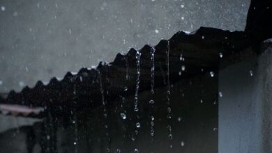 Antes de la próxima tormenta: 12 cosas para revisar en casa (y una que casi nadie hace)